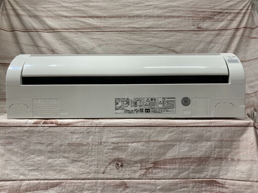 |６か月間保証付き|HITACHI(ヒタチ) 2021年製 壁掛けエアコン をご紹介致します！！