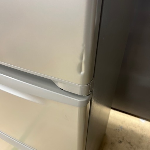 Panasonic冷蔵庫NR-C373C-N家電 2022年製キッチン家電 冷蔵庫
