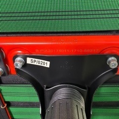 DXRACER ゲーミングチェア オフィスチェア　ファブリック  の画像