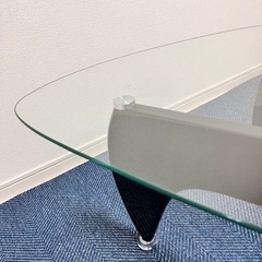 美品 センターテーブル イサムノグチ リプロダクトおしゃれ家具