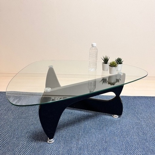 美品 センターテーブル イサムノグチ リプロダクトおしゃれ家具