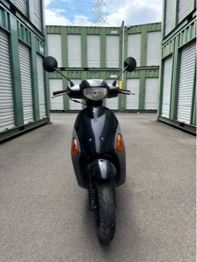 期間限定東京、神奈川配送無料　レッツ4 インジェクション　オイル新品