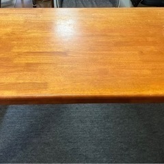 ダイニングテーブル