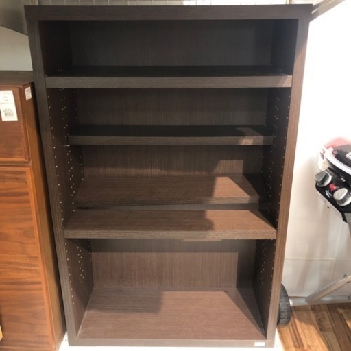 MOCO フナモコ　本棚　中古品 MOCO フナモコ 本棚 中古品