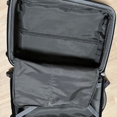 スーツケースの画像