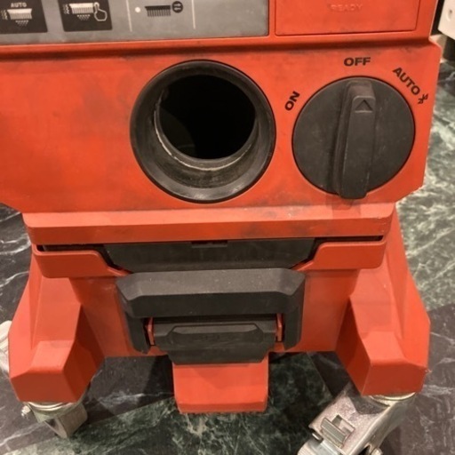 Hilti ヒルティ　100V集じん機　VC-20L-X