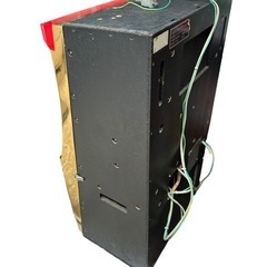 ARUZE AZTECA アステカ アルゼ ４号機 パチスロ スロット 実機 レアの画像