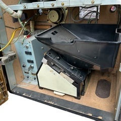 ARUZE AZTECA アステカ アルゼ ４号機 パチスロ スロット 実機 レアの画像