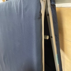 介護用シングルベット