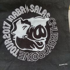 B'z B'z イベントグッズ 未使用　未開封　5セットの画像