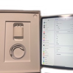 iPad 第10世代 売却済みの画像