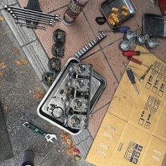 値下げ中CB750KRC01 の画像