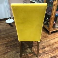 CALLIGARIS ダイニングチェアーの画像