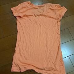 nikeTシャツの画像