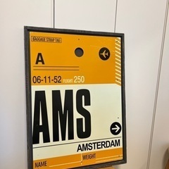 スチールアート