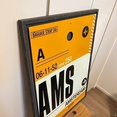 スチールアートの画像