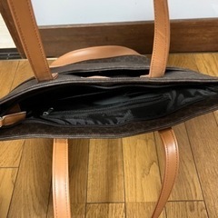 靴/バッグ バッグ トートバッグの画像