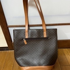 靴/バッグ バッグ トートバッグの画像