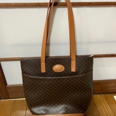 靴/バッグ バッグ トートバッグの画像