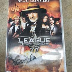 リーグ・オブ・レジェンド　DVD