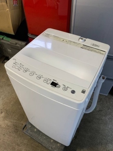 ⭐️ハイアール電気洗濯機⭐️ ⭐️BW-45A⭐️