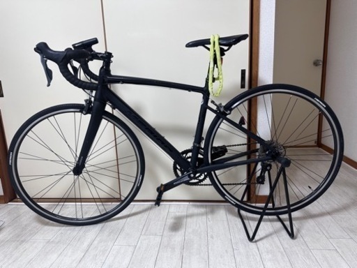 自転車 クロスバイク