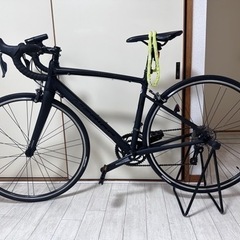 自転車 クロスバイク