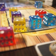 【現在3名・初心者歓迎！】アニメ・ゲーム・創作・サブカル好き集合🥳 ボドゲ交流会🎉【20~30代】 - 新宿区