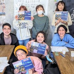 🇹🇼津田沼で気軽に台湾体験！ 台湾人に学ぶ初心者向け中国語教室（台湾華語）＋台湾グルメ（未経験者歓迎🔰）の画像