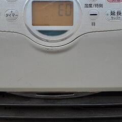 《解体処分予定》要修理にで格安販売出品投稿 CORONA(ｺﾛﾅ)石油ﾌｧﾝﾋｰﾀｰの画像
