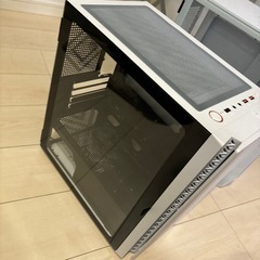 pcケースの画像