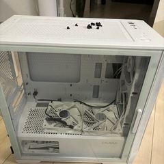 pcケースの画像