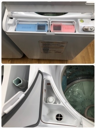 ★大幅値下げしました★K033★HITACHI製★2020年製12㌔6㌔洗濯乾燥機★6ヶ月保証付き★近隣配送・設置可能
