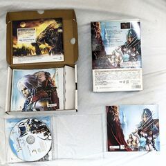 リネージュ エピソード5 ラスタバド ~混沌の塔~の画像