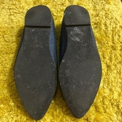 靴/デニムバッグ 靴 パンプスの画像