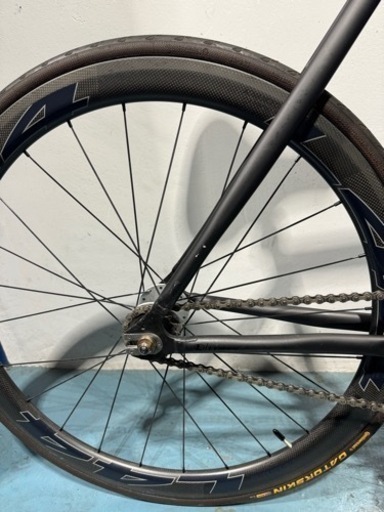 自転車 クロスバイク