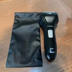 イズミ IZF-V517 マクセルイズミ シェーバー