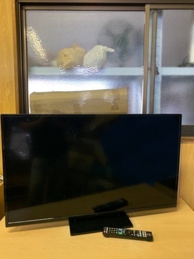 ⭐️ORION液晶テレビ⭐️ ⭐️DNX39-3BP⭐️