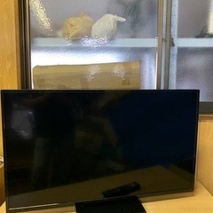 ⭐️ORION液晶テレビ⭐️ ⭐️DNX39-3BP⭐️