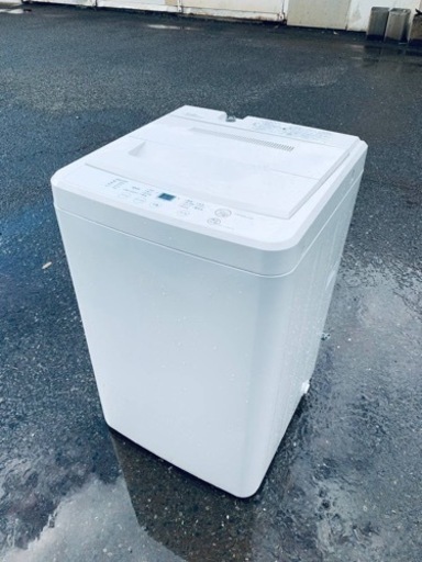 ⭐️無印良品 電気洗濯機⭐️ ⭐️AQW-MJ45⭐️
