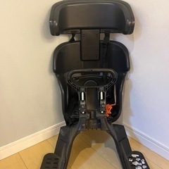 子供用品 ベビー用品 自転車用チャイルドシート