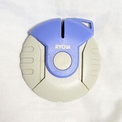 RYOBI ステンレス鋼 シャープはさみ高級釣り糸カッター高品質