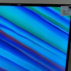 Hisense 4Kチューナー内蔵 43U7H 43インチ液晶テレビの画像