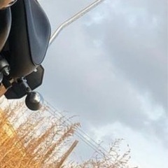 マグナ50シーシーバ
