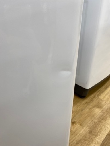 【高年式】Haier(ハイアール)全自動洗濯機　JW-U55A 2023年製