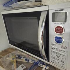 電子レンジ
