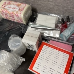 【和歌山市】ネイルスクール