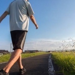 ウォーキング