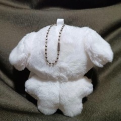 aespa ウィンター ぬいぐるみ キーホルダー 윈터の画像