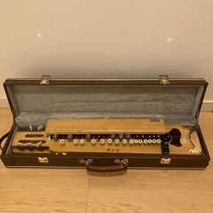 大正琴
